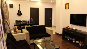 URBAN NEST - 3BHK Serviced Apartment
